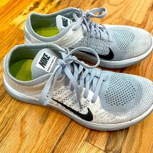 Nike free flyknit 4.0